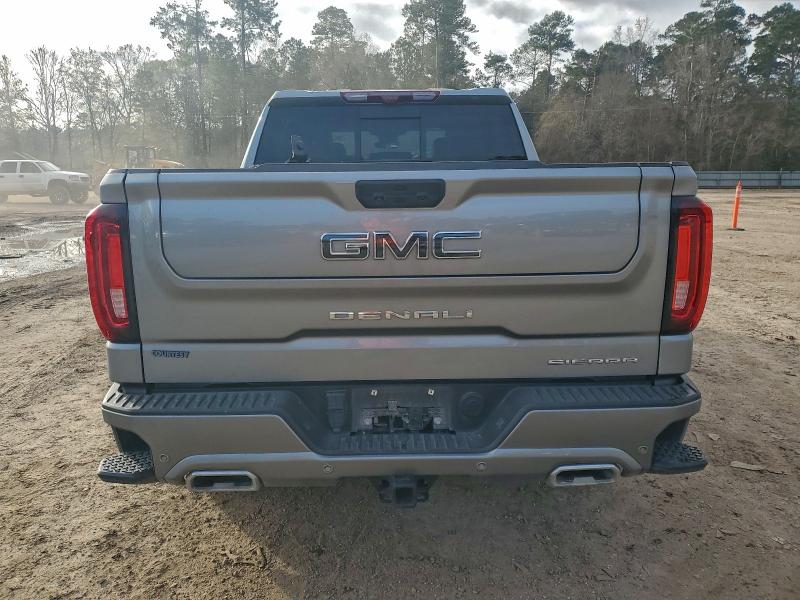 Фото 6 - GMC SIERRA