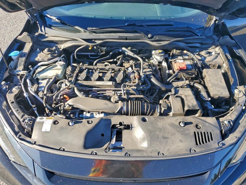 Фото 11 - HONDA CIVIC