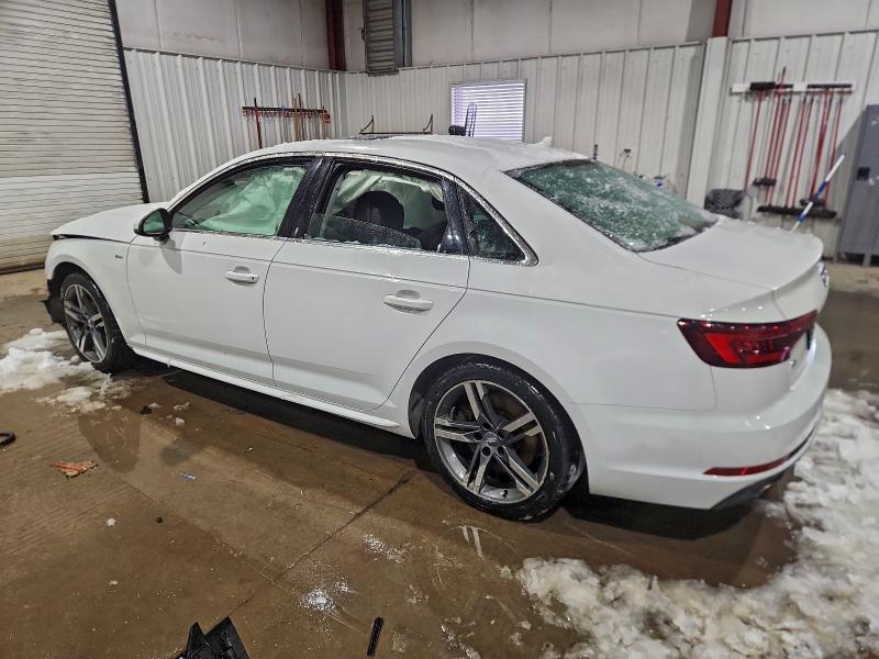 Фото 2 - AUDI A4