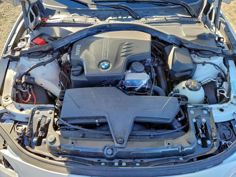 Фото 11 - BMW 4 SERIES