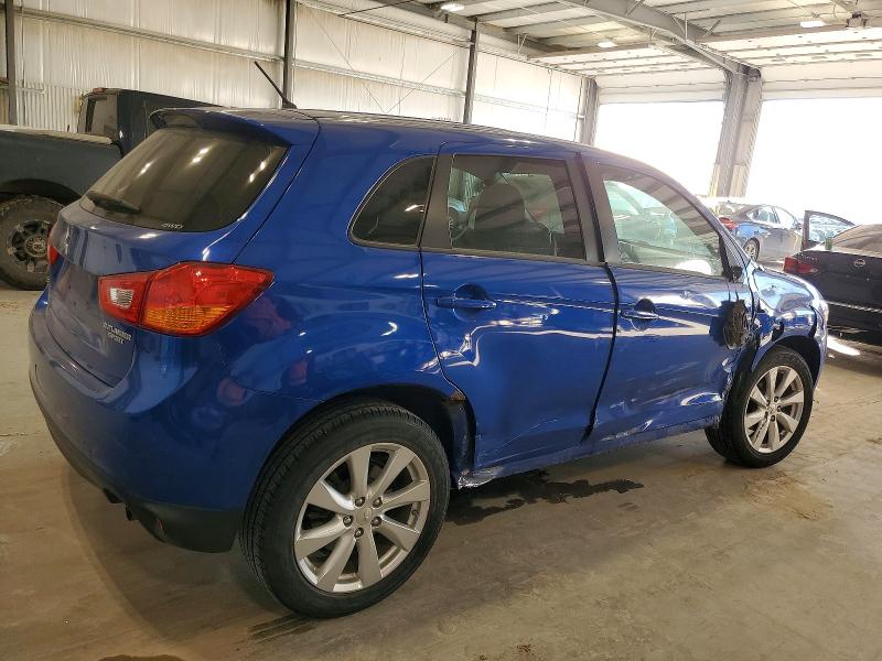 Фото 3 - MITSUBISHI OUTLANDER