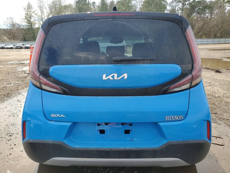 Фото 6 - KIA SOUL