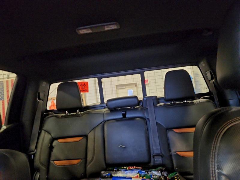 Фото 10 - GMC SIERRA