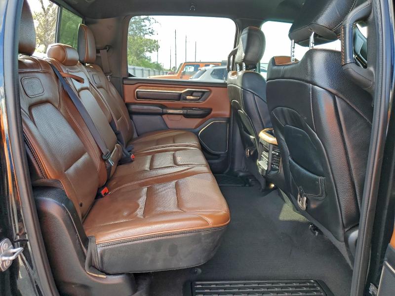 Фото 10 - RAM 1500