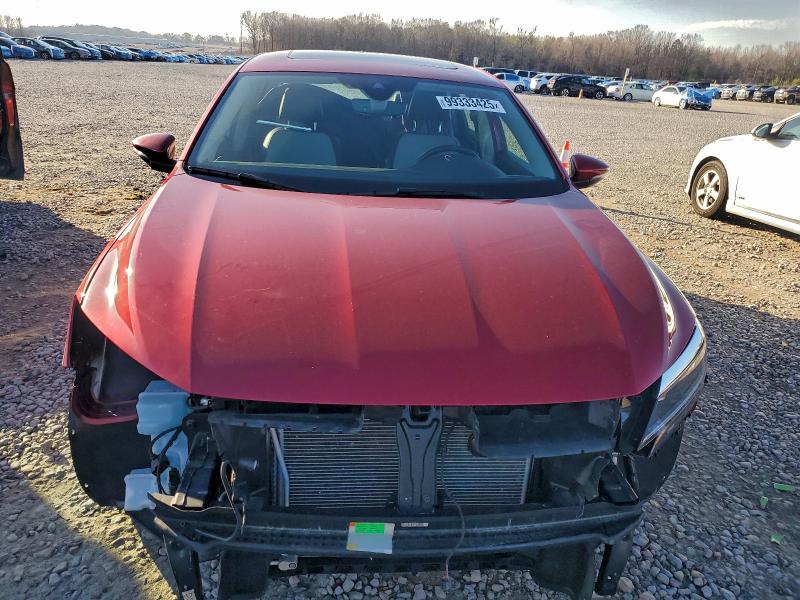 Фото 5 - VOLKSWAGEN PASSAT