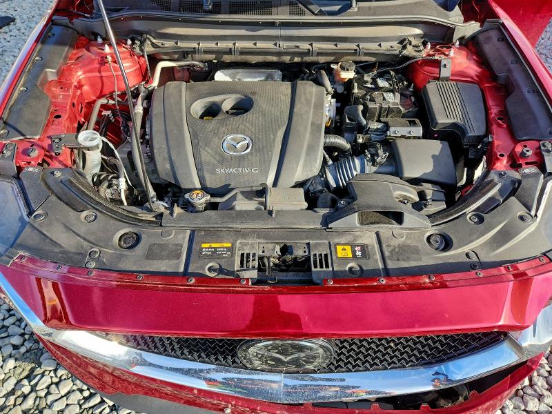 Фото 12 - MAZDA CX-5