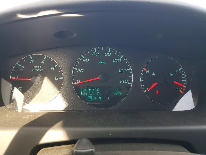 Фото 9 - CHEVROLET IMPALA