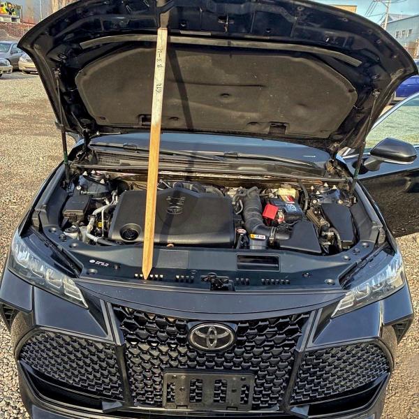 Фото 7 - TOYOTA AVALON