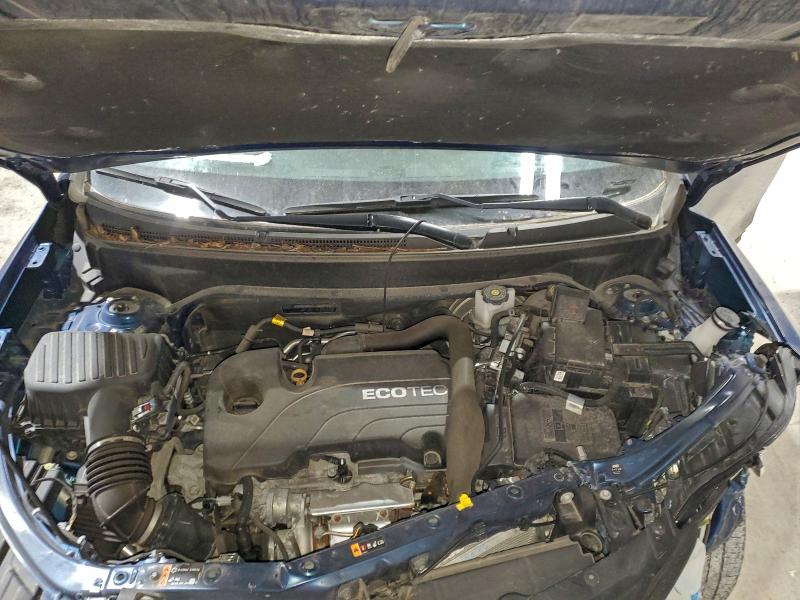 Фото 12 - CHEVROLET EQUINOX