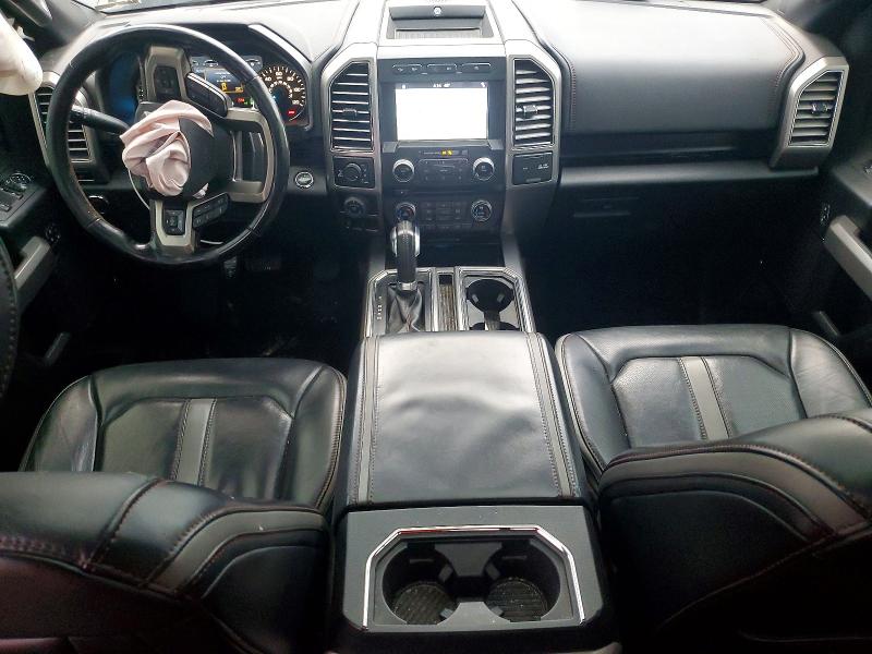 Фото 8 - FORD F-150