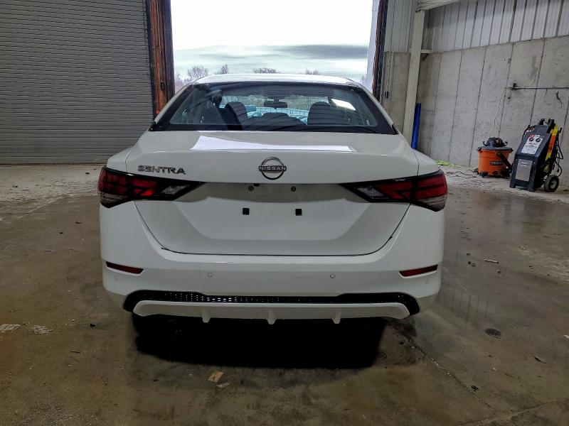 Фото 6 - NISSAN SENTRA