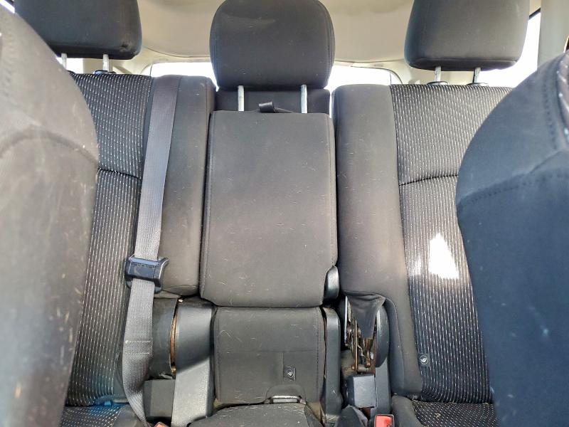 Фото 10 - DODGE JOURNEY