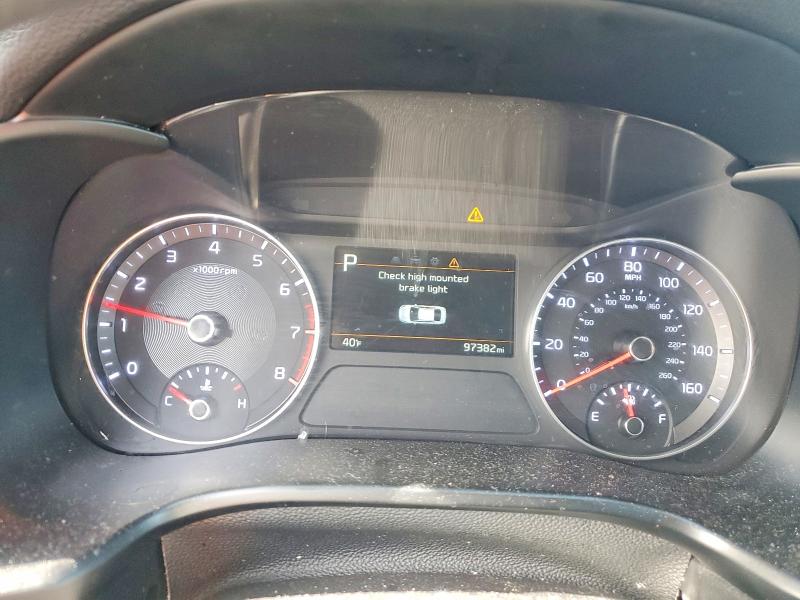 Фото 9 - KIA FORTE