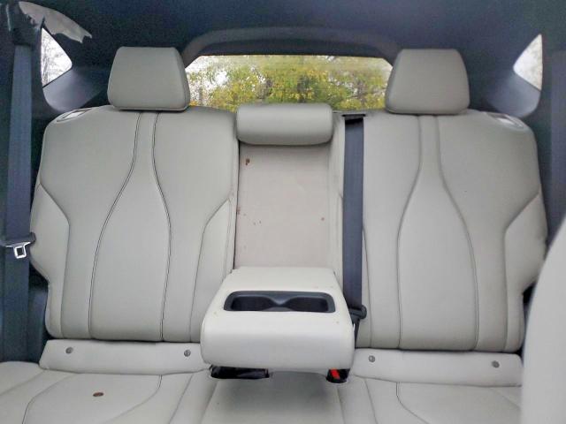 Фото 10 - ACURA RDX