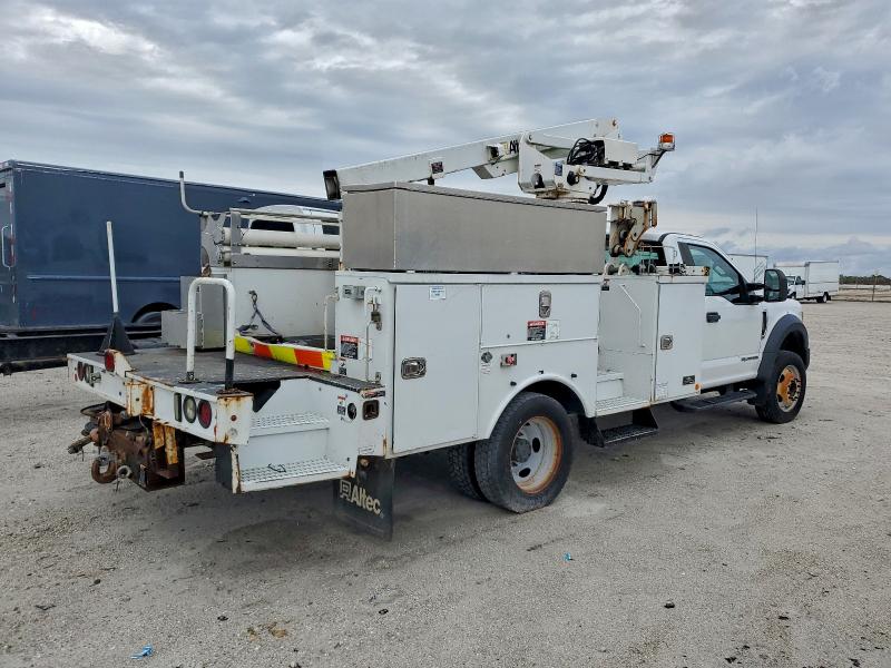 Фото 4 - FORD F550