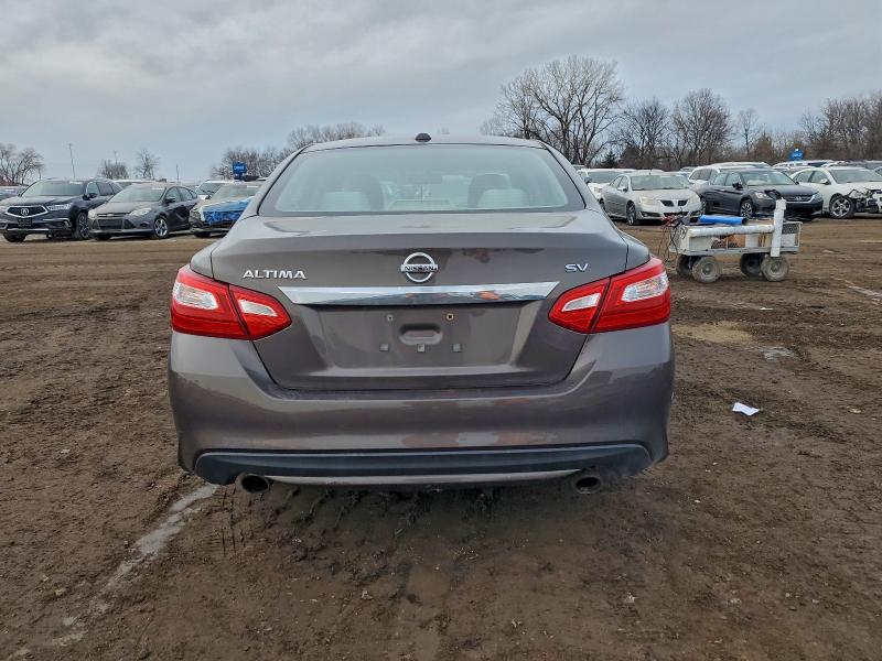 Фото 6 - NISSAN ALTIMA