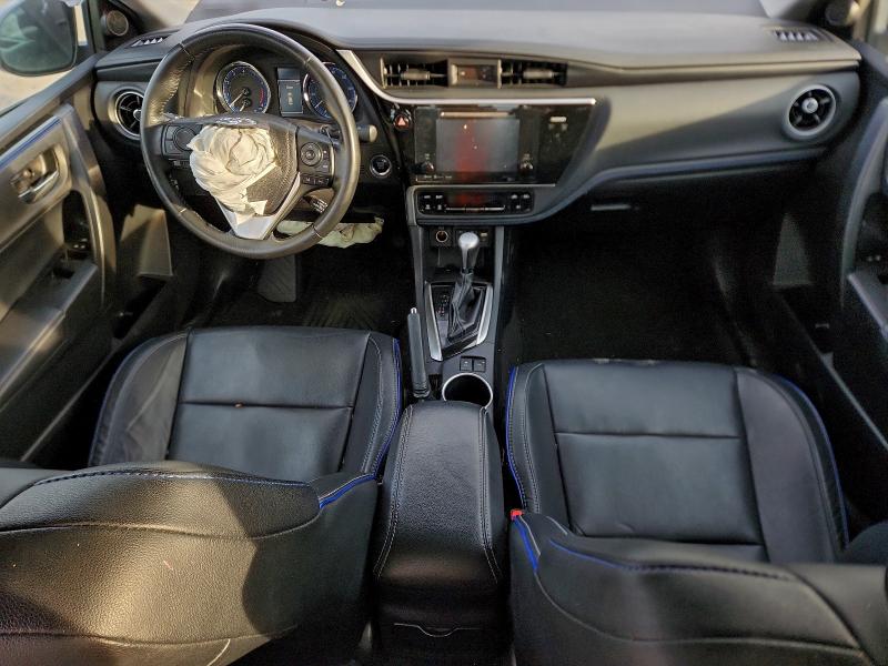 Фото 8 - TOYOTA COROLLA