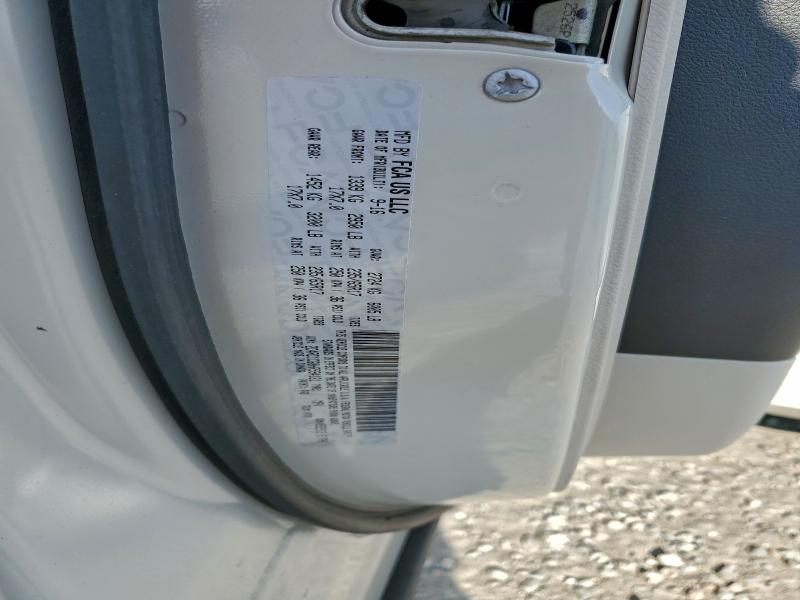 Фото 13 - CHRYSLER PACIFICA