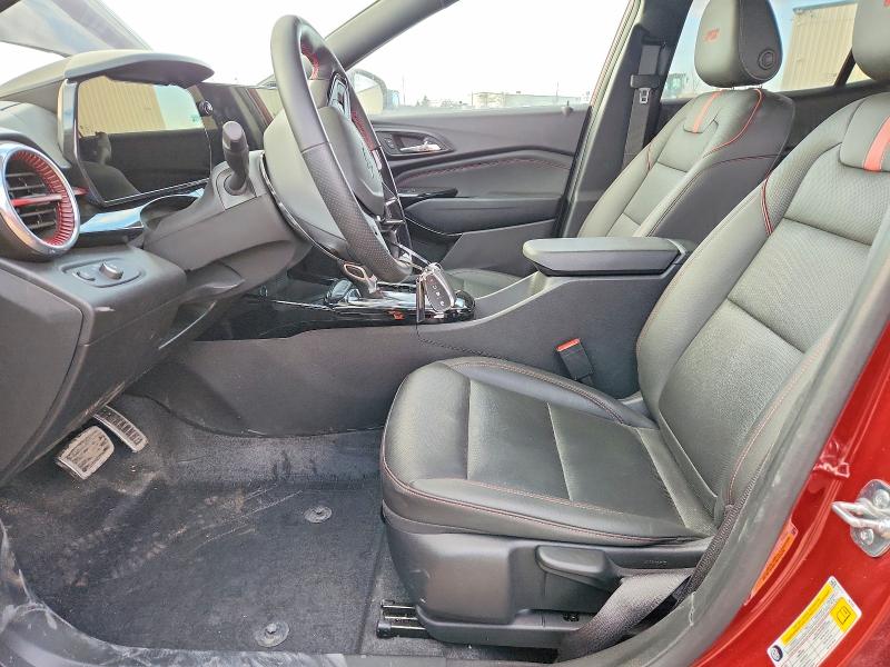 Фото 7 - CHEVROLET TRAX 2RS