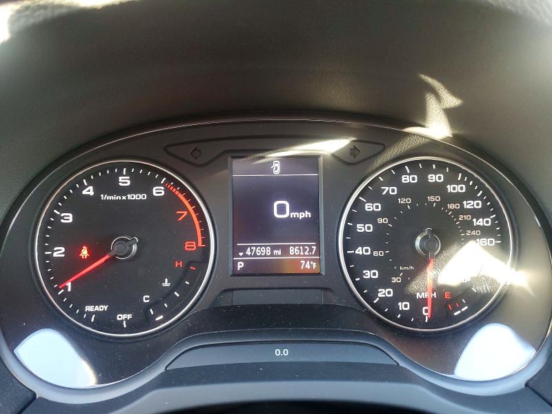 Фото 9 - AUDI A3