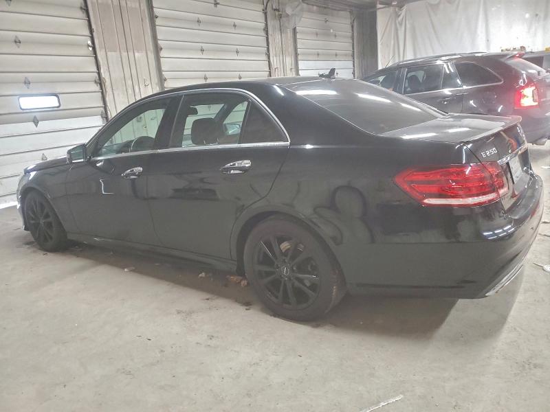 Фото 2 - MERCEDES-BENZ E-CLASS