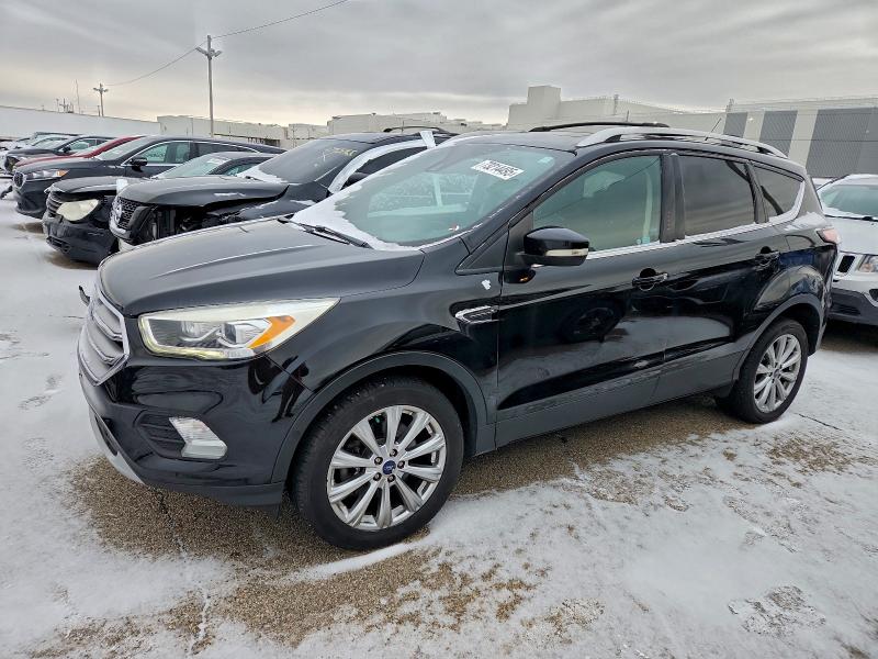 Фото 1 - FORD ESCAPE