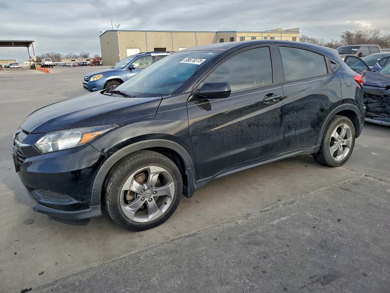 Фото 1 - HONDA HR-V