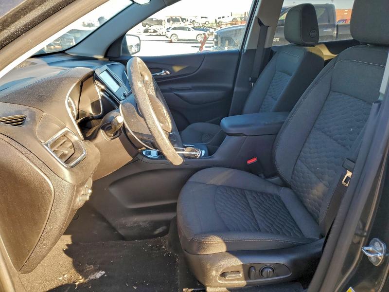 Фото 7 - CHEVROLET EQUINOX