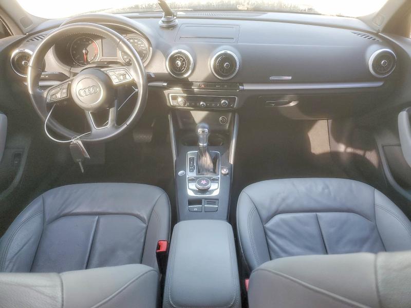 Фото 8 - AUDI A3