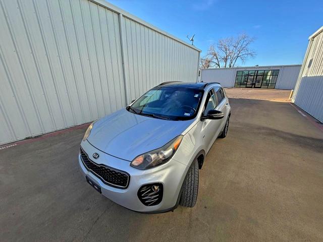 Фото 2 - KIA SPORTAGE
