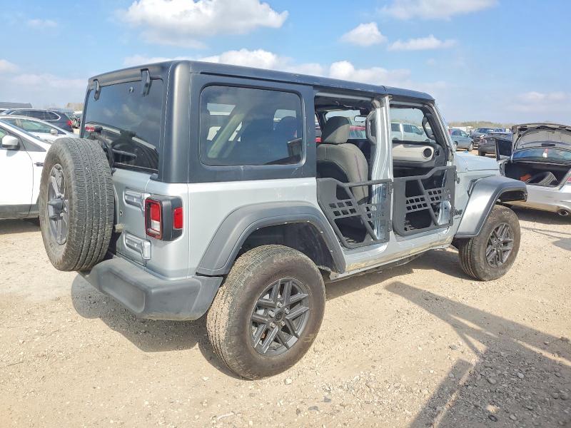 Фото 3 - JEEP WRANGLER