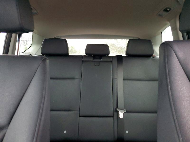 Фото 10 - BMW X3