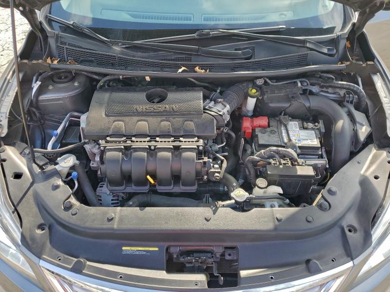 Фото 11 - NISSAN SENTRA