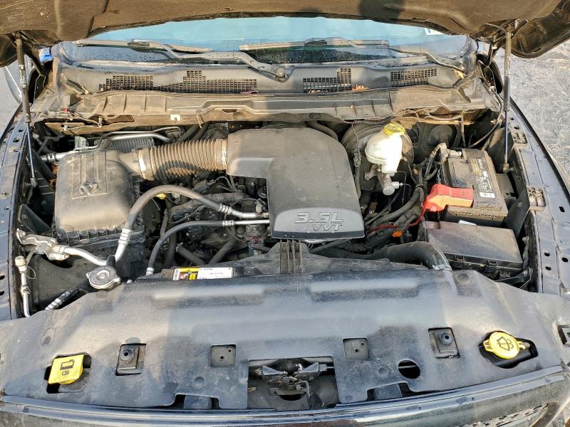 Фото 11 - RAM 1500