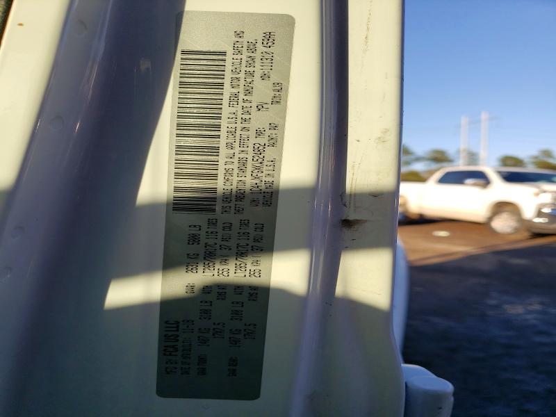 Фото 13 - JEEP WRANGLER