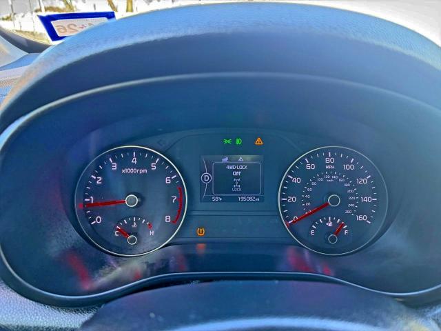 Фото 8 - KIA SPORTAGE