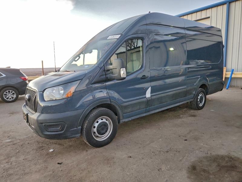 Фото 1 - FORD TRANSIT