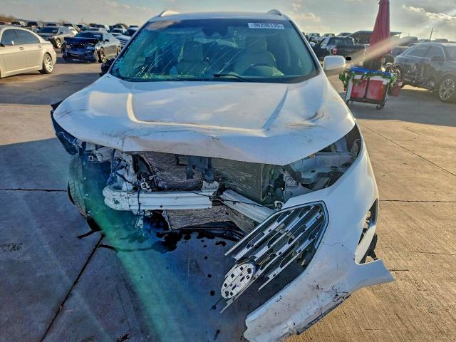 Фото 5 - FORD EDGE