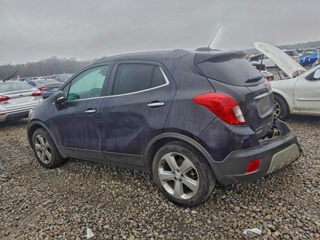 Фото 2 - BUICK ENCORE