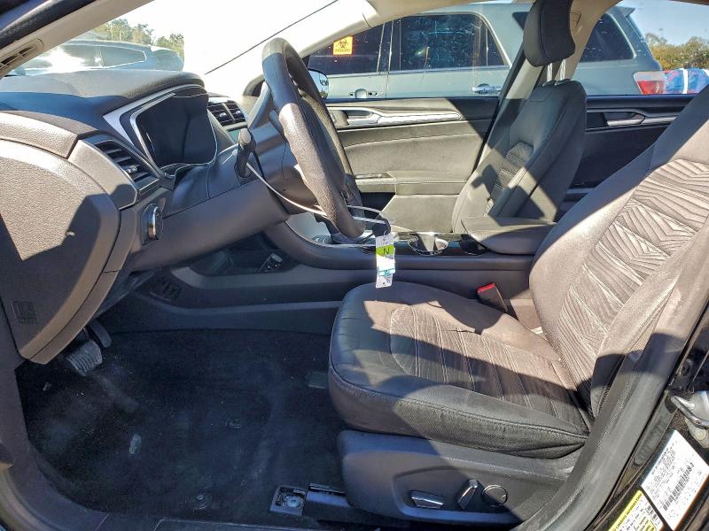 Фото 7 - FORD FUSION