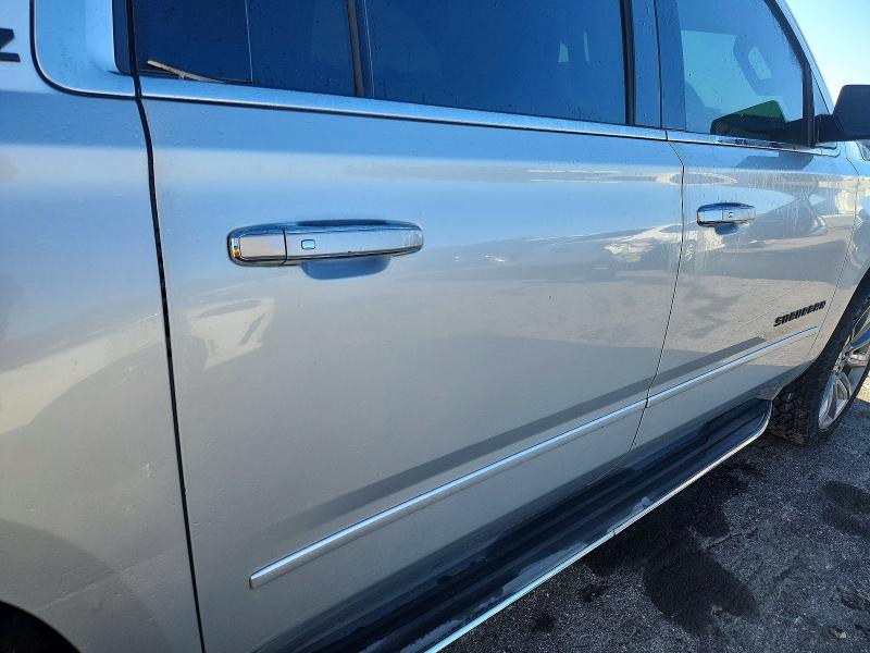 CHEVROLET SUBURBAN 2015 VIN 1GNSCKKC0FR550698