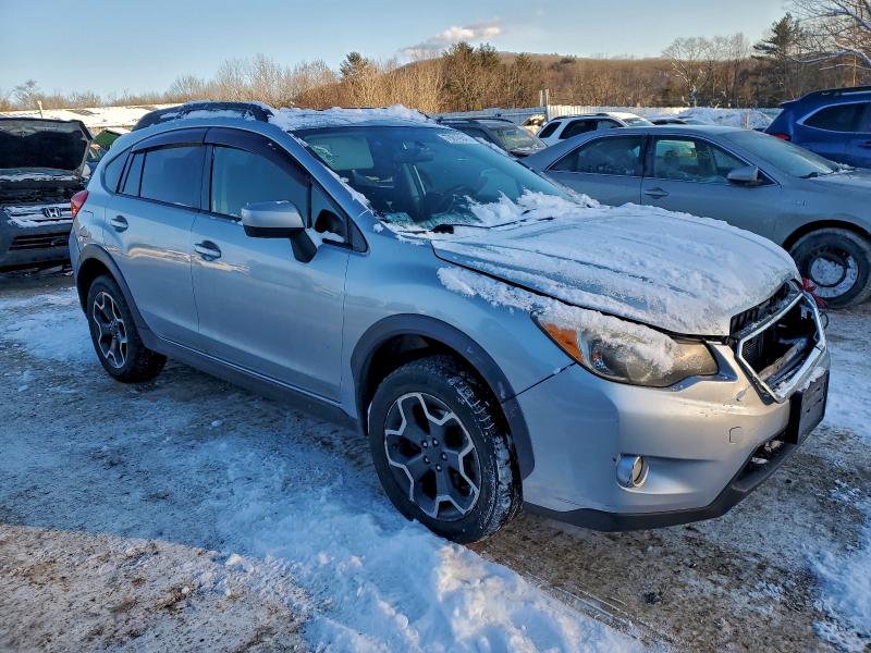 SUBARU XV 2015 VIN JF2GPADC5F8224218