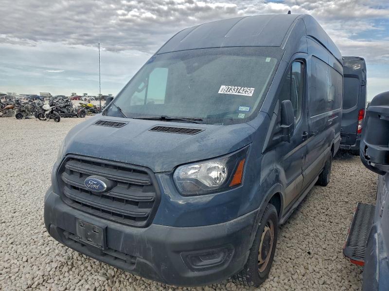 Фото 1 - FORD TRANSIT