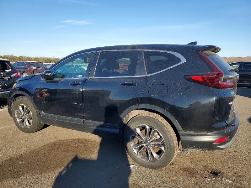 Фото 2 - HONDA CRV