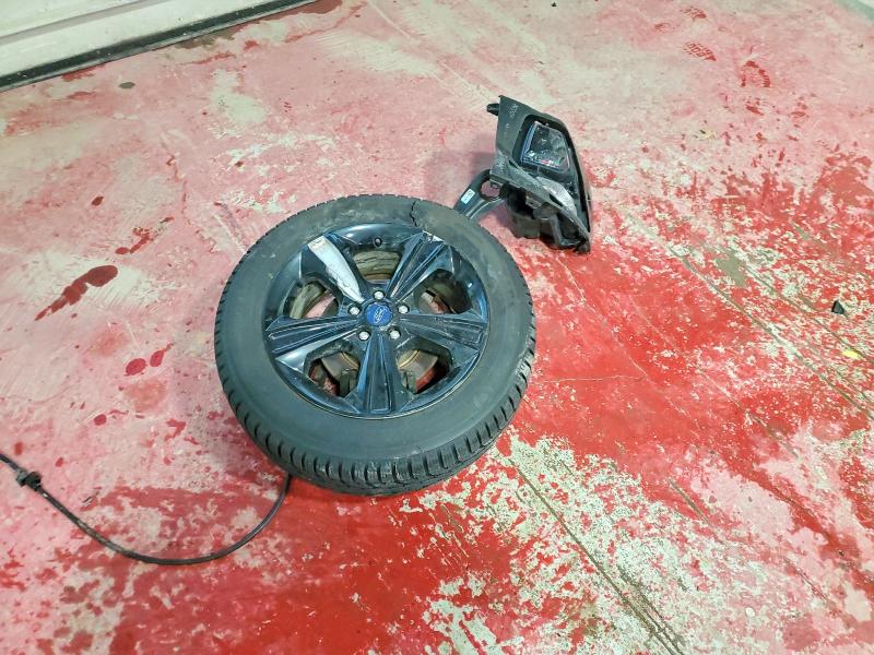 Фото 13 - CHEVROLET BLAZER