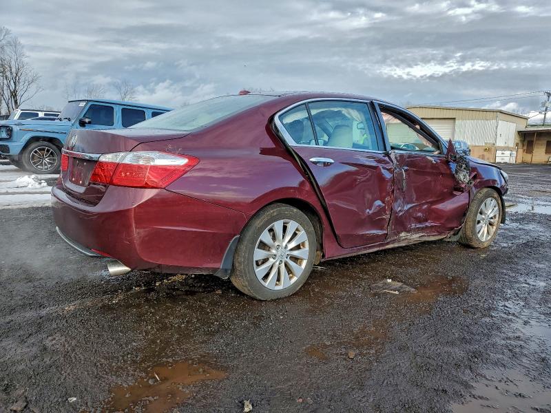 Фото 3 - HONDA ACCORD