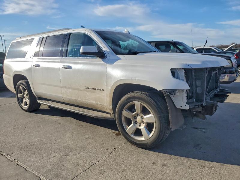 Фото 4 - CHEVROLET SUBURBAN