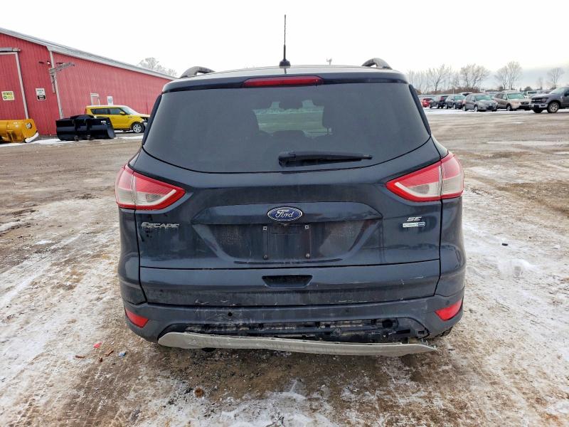 Фото 6 - FORD ESCAPE