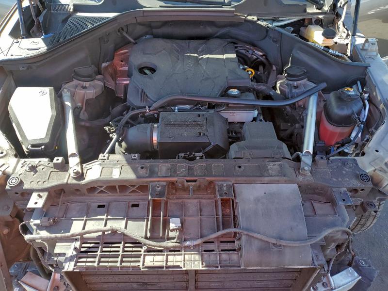 Фото 12 - GENESIS GV80