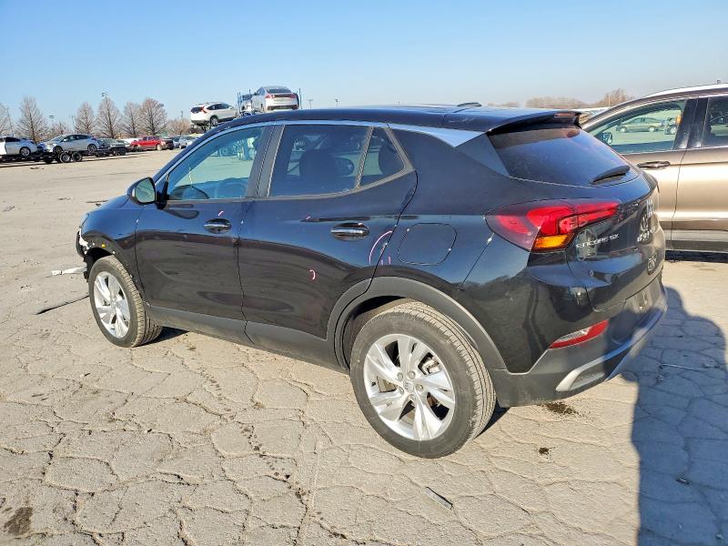 Фото 2 - BUICK ENCORE